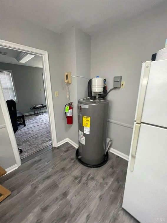 Image for 205 College Dr, Lynchburg, VA 24501