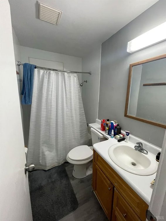 Image for 205 College Dr, Lynchburg, VA 24501