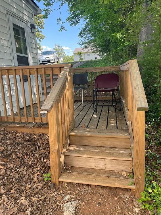 Image for 205 College Dr, Lynchburg, VA 24501