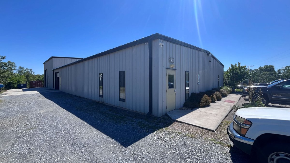 Image for 1431 Waterlick Rd, Lynchburg, VA 24501