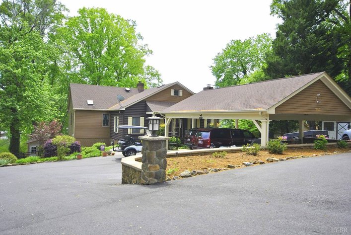 Image for 1090 Timberlake Dr, Lynchburg, VA 24502