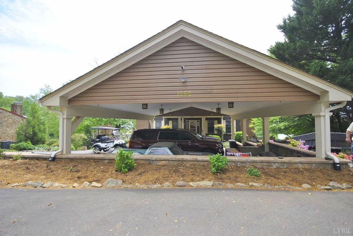 Image for 1090 Timberlake Dr, Lynchburg, VA 24502