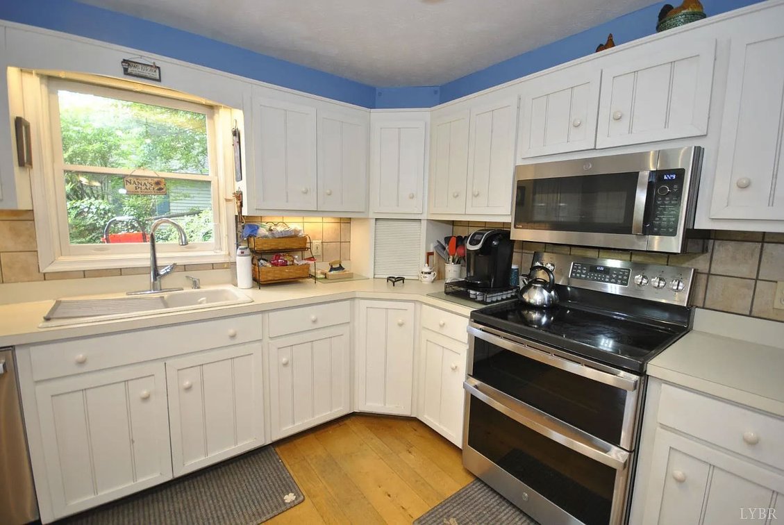 Image for 1090 Timberlake Dr, Lynchburg, VA 24502