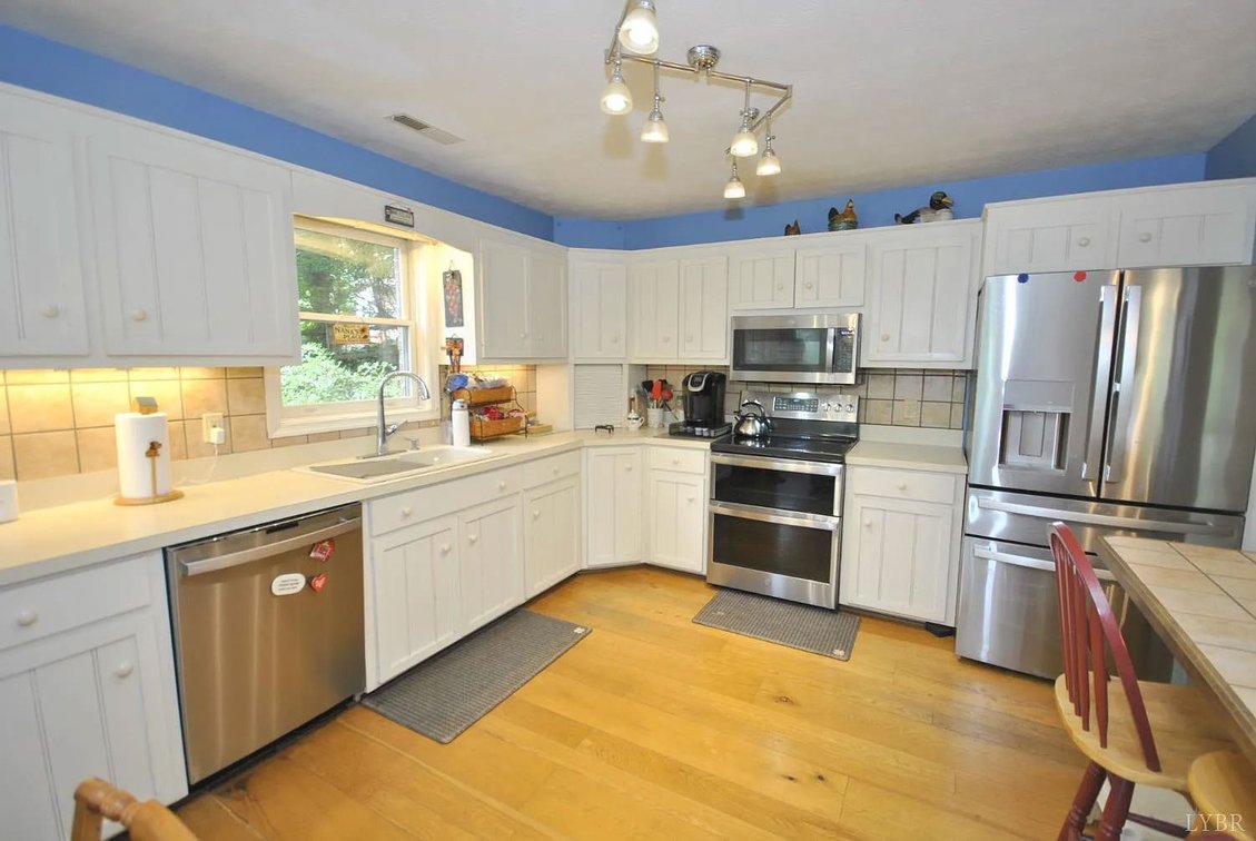 Image for 1090 Timberlake Dr, Lynchburg, VA 24502