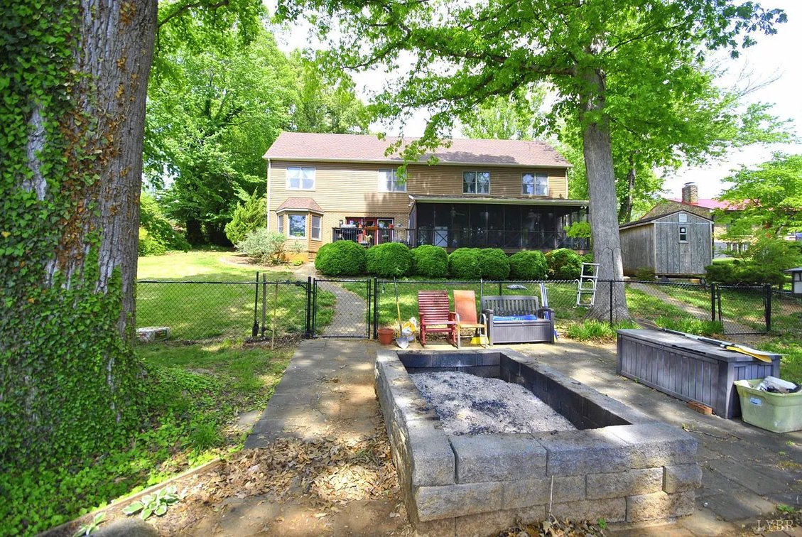 Image for 1090 Timberlake Dr, Lynchburg, VA 24502