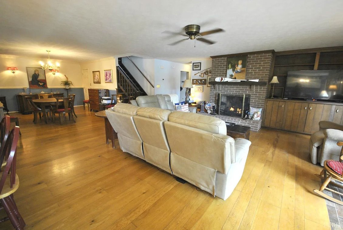 Image for 1090 Timberlake Dr, Lynchburg, VA 24502