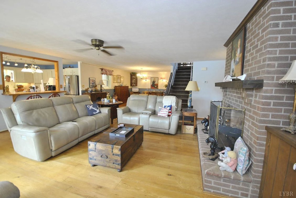 Image for 1090 Timberlake Dr, Lynchburg, VA 24502