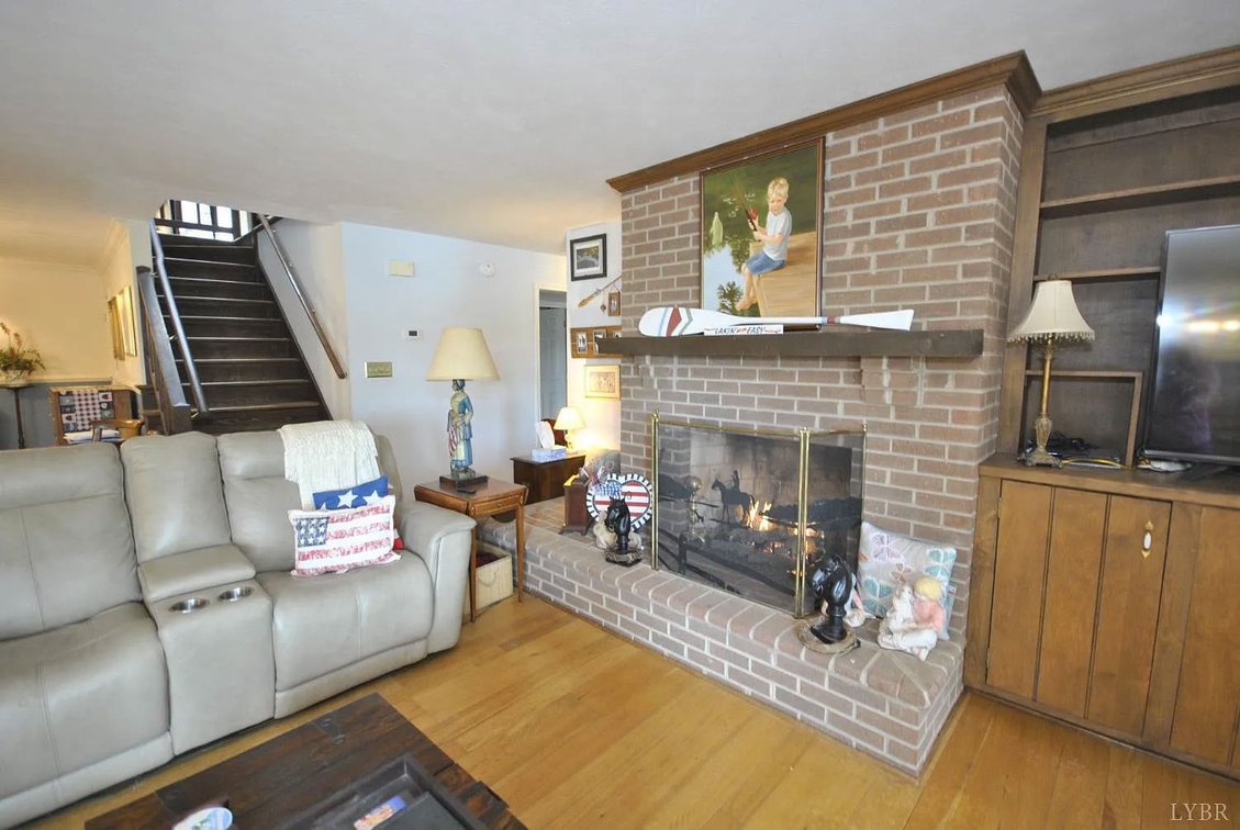 Image for 1090 Timberlake Dr, Lynchburg, VA 24502