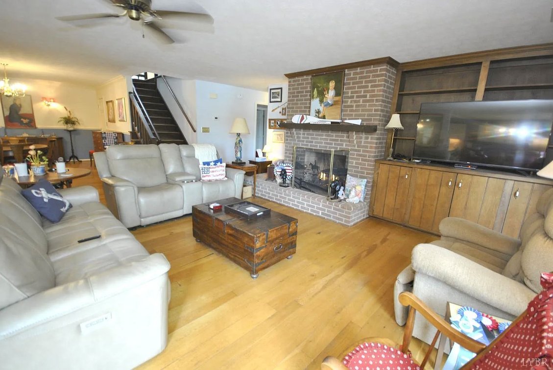 Image for 1090 Timberlake Dr, Lynchburg, VA 24502