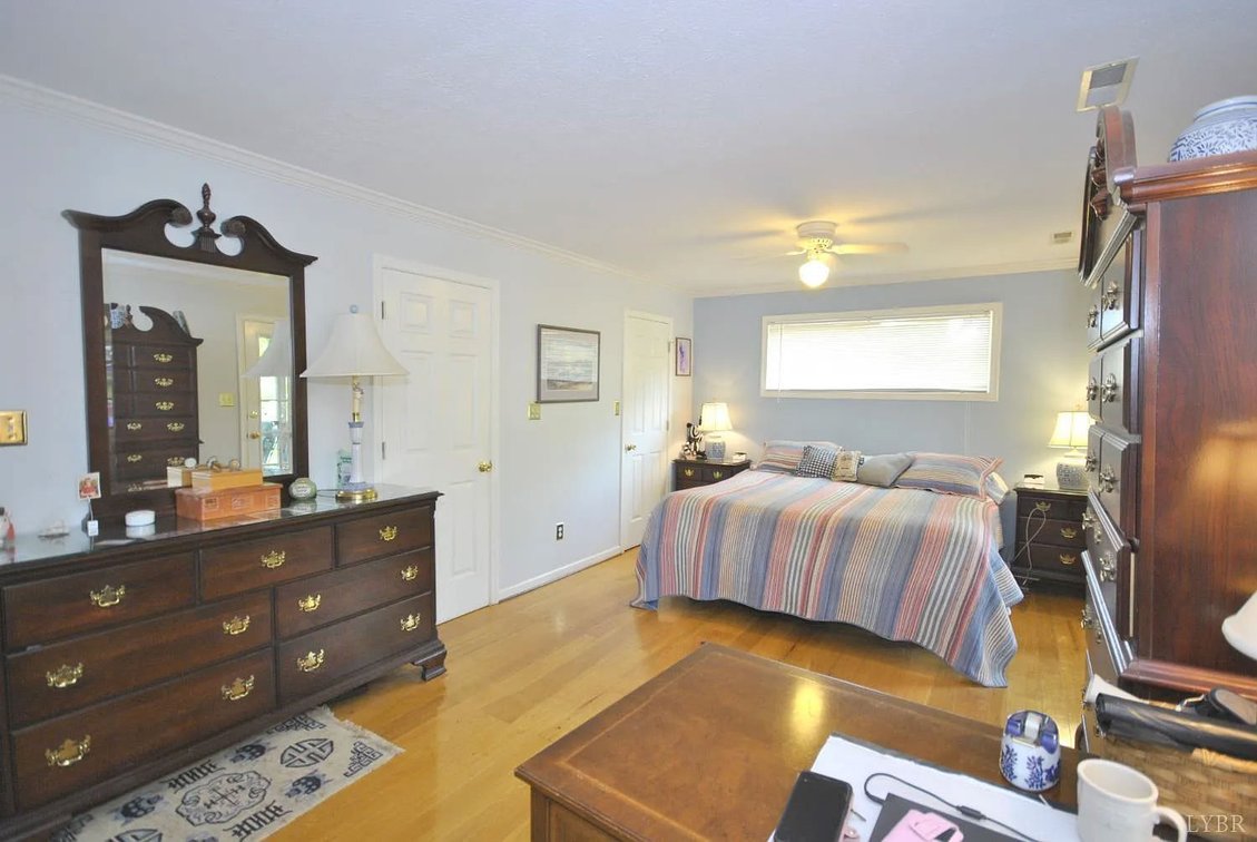 Image for 1090 Timberlake Dr, Lynchburg, VA 24502