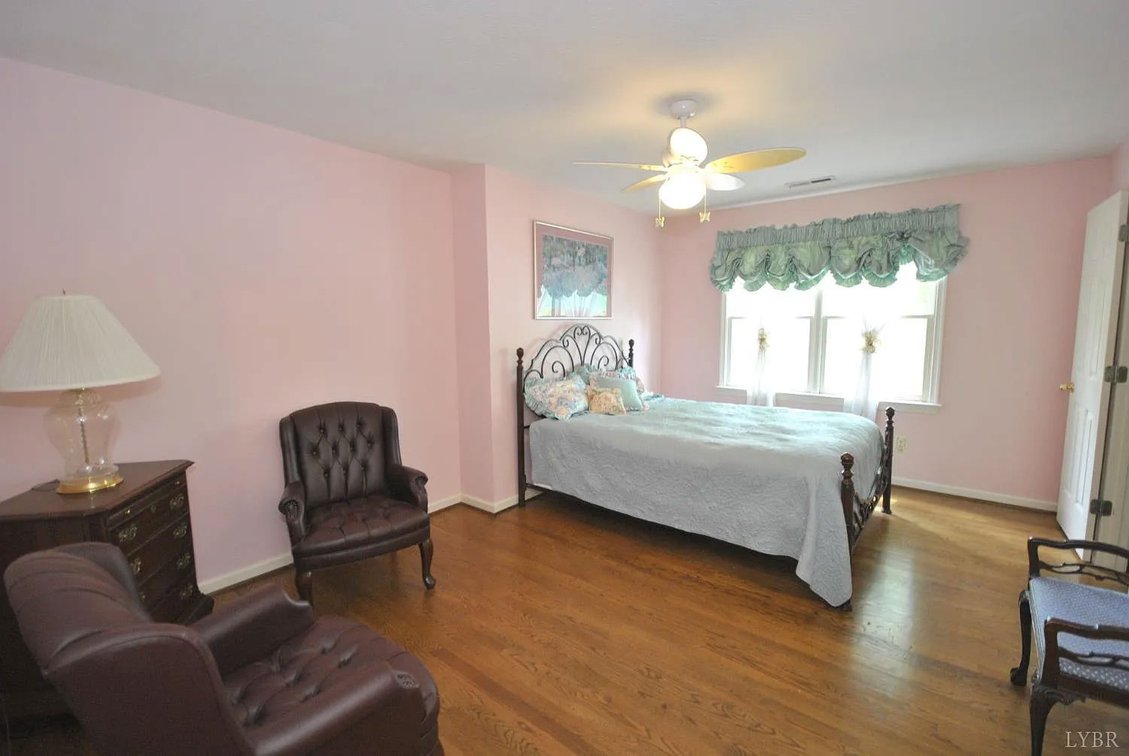 Image for 1090 Timberlake Dr, Lynchburg, VA 24502