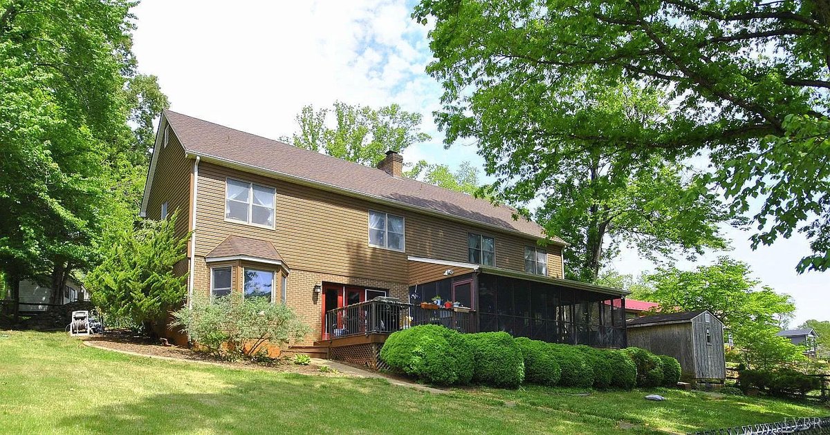 Image for 1090 Timberlake Dr, Lynchburg, VA 24502
