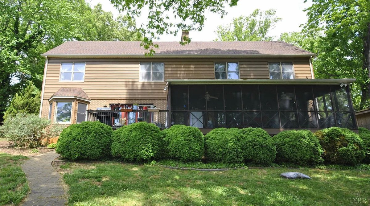 Image for 1090 Timberlake Dr, Lynchburg, VA 24502