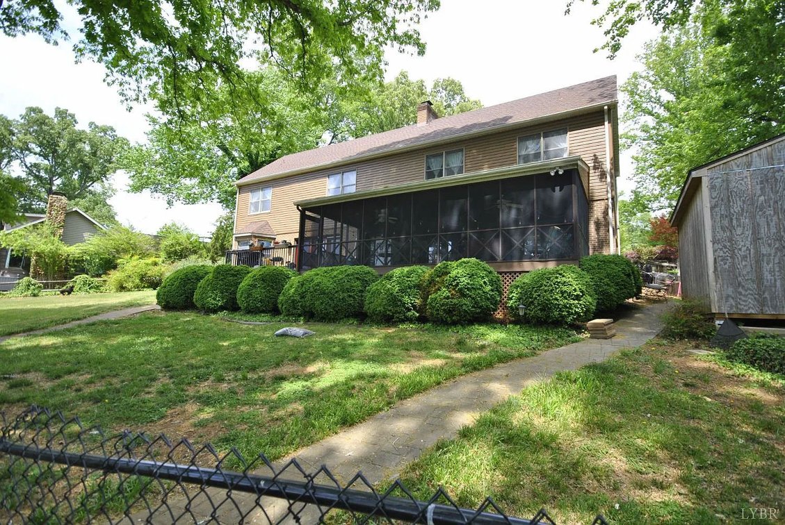 Image for 1090 Timberlake Dr, Lynchburg, VA 24502