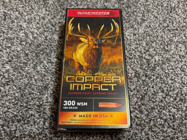 Image for SPORTSMAN & HUNTING ONLINE ONLY AUCTION 