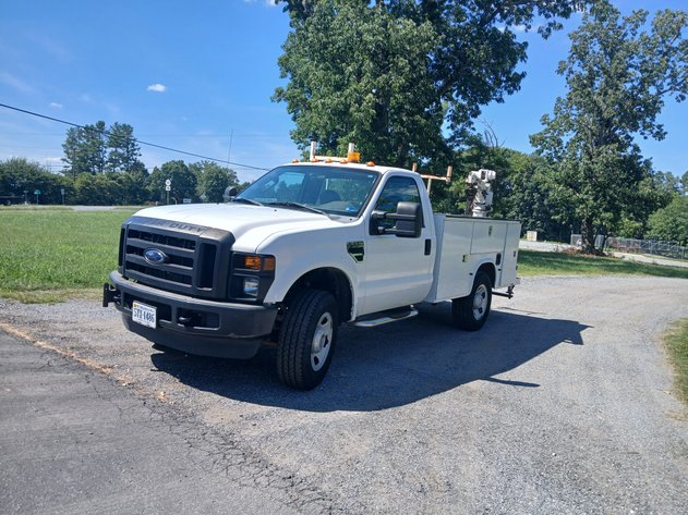 Image for Fall Equipment Consignment Auction