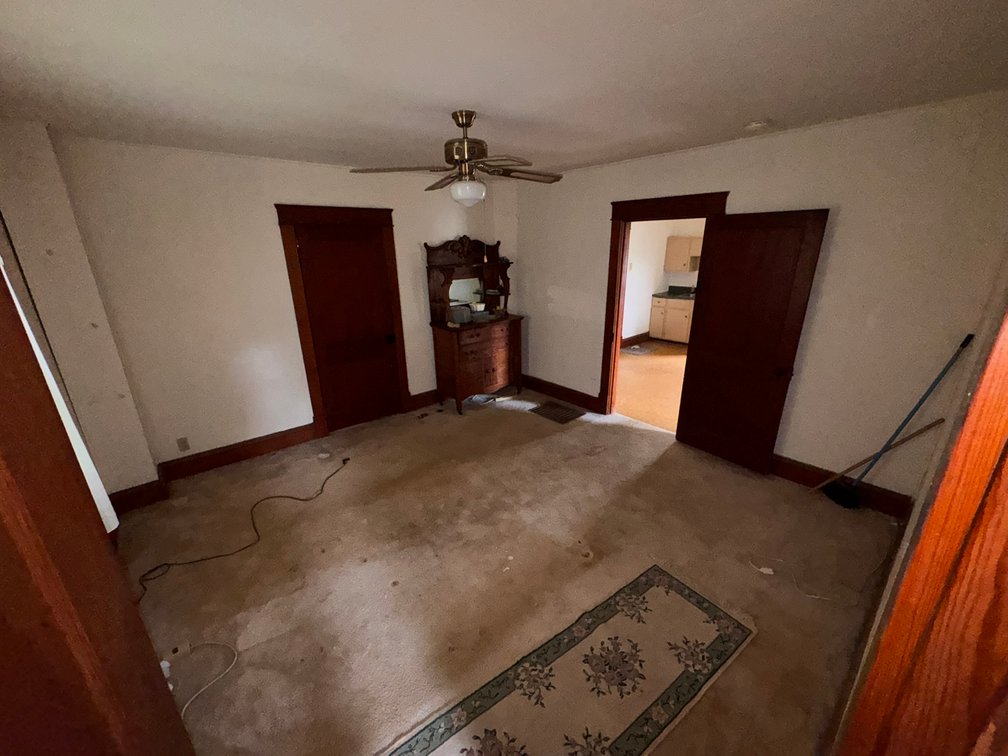 Image for Church St Appomattox Home **ABSOLUTE AUCTION**