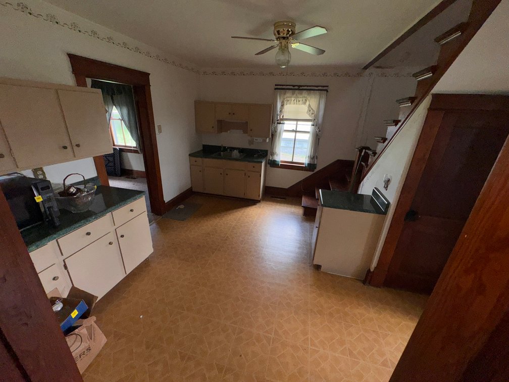 Image for Church St Appomattox Home **ABSOLUTE AUCTION**