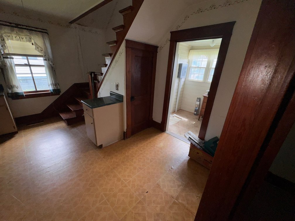 Image for Church St Appomattox Home **ABSOLUTE AUCTION**