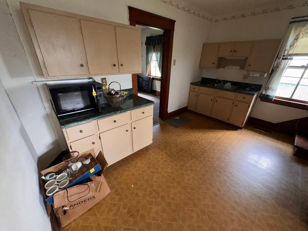 Image for Church St Appomattox Home **ABSOLUTE AUCTION**