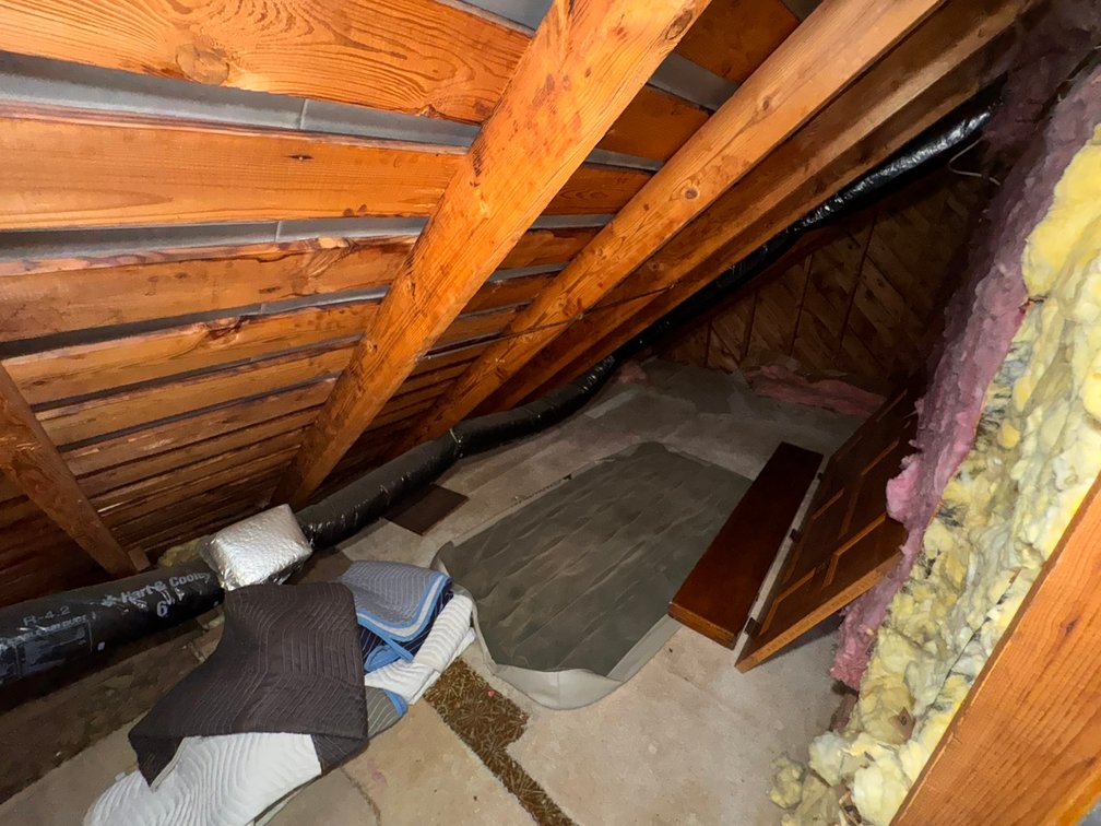 Image for Church St Appomattox Home **ABSOLUTE AUCTION**
