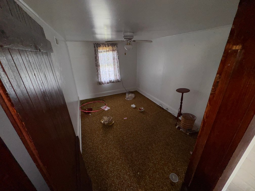 Image for Church St Appomattox Home **ABSOLUTE AUCTION**