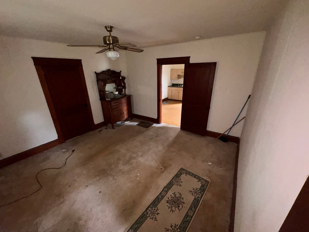 Image for Church St Appomattox Home **ABSOLUTE AUCTION**