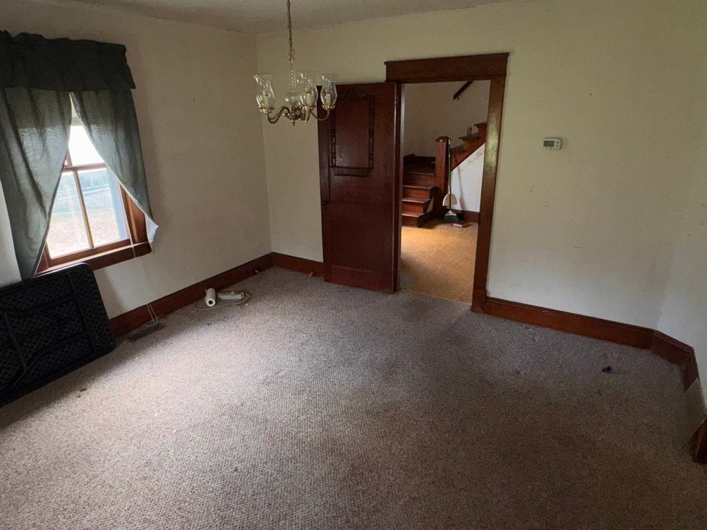 Image for Church St Appomattox Home **ABSOLUTE AUCTION**