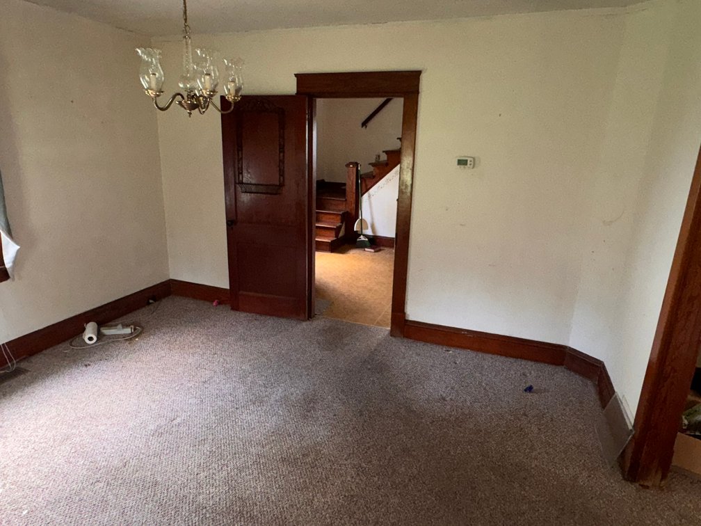Image for Church St Appomattox Home **ABSOLUTE AUCTION**