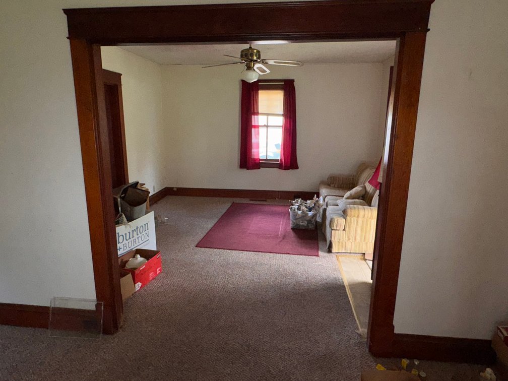 Image for Church St Appomattox Home **ABSOLUTE AUCTION**