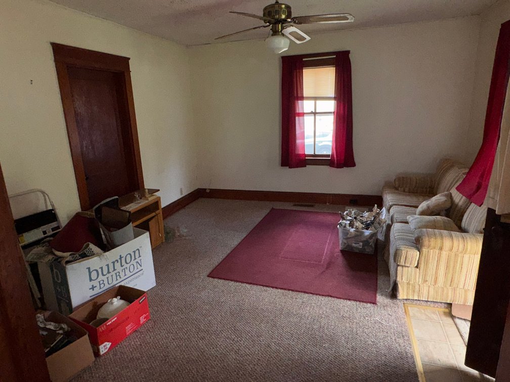 Image for Church St Appomattox Home **ABSOLUTE AUCTION**