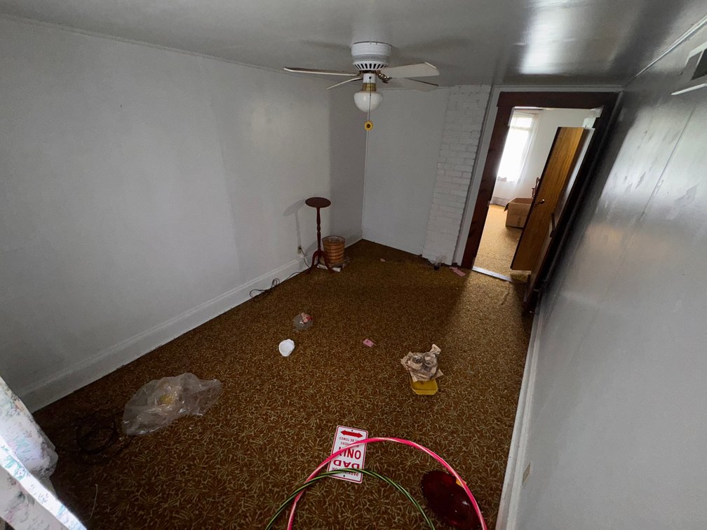 Image for Church St Appomattox Home **ABSOLUTE AUCTION**