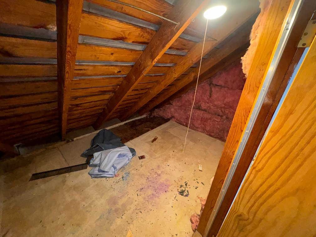 Image for Church St Appomattox Home **ABSOLUTE AUCTION**