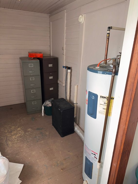 Image for Church St Appomattox Home **ABSOLUTE AUCTION**
