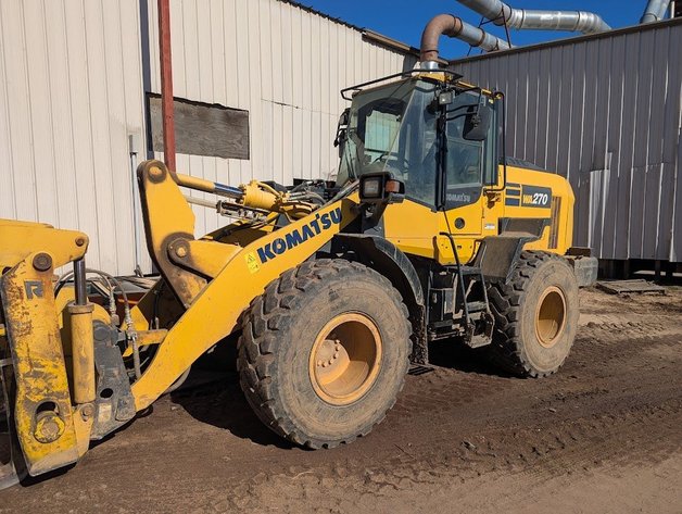 Image for Forest Pro Surplus Liquidation Auction & Consignment