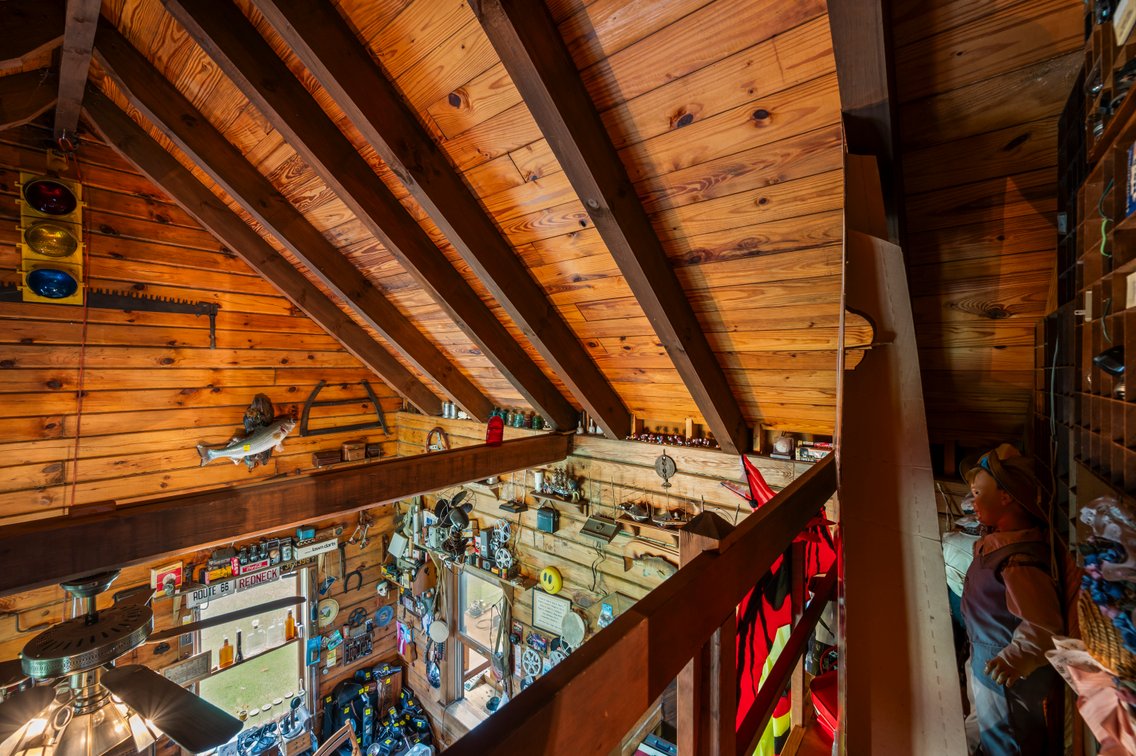 Image for Beautiful Log Home on 14.5 Acres-Bear Creek Rd Rustburg