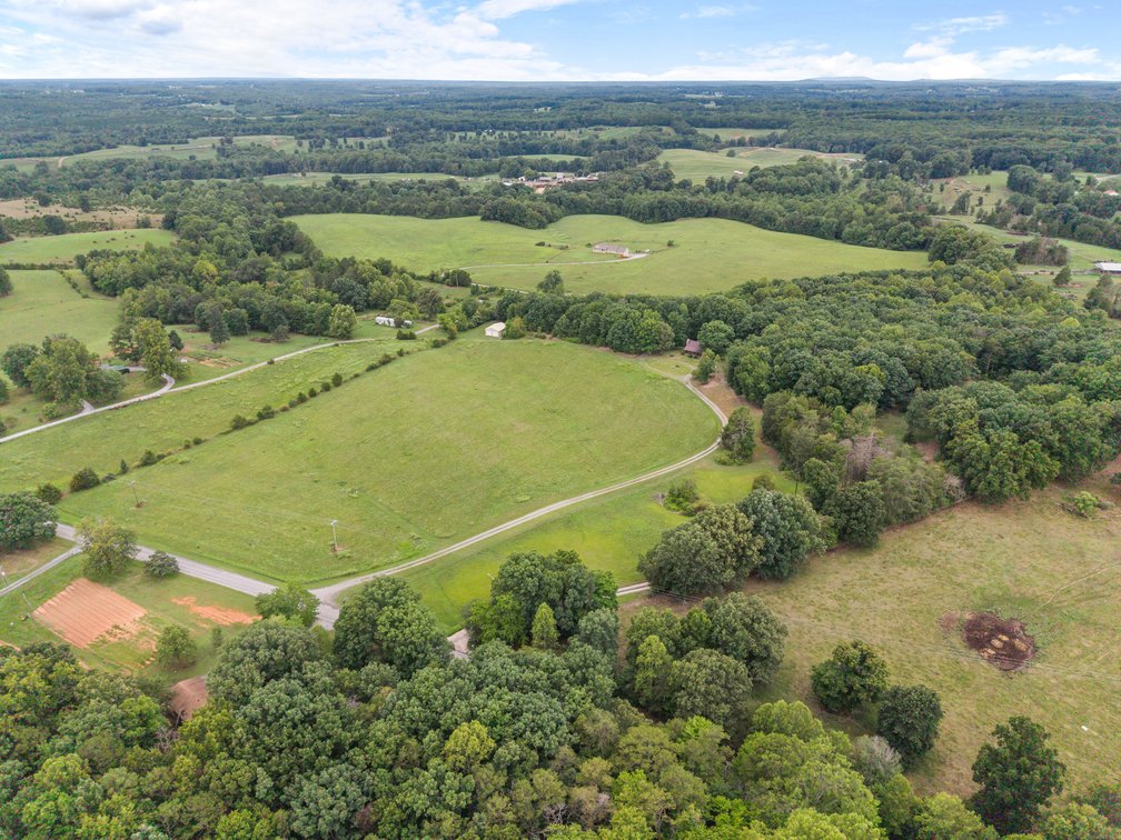 Image for Beautiful Log Home on 14.5 Acres-Bear Creek Rd Rustburg