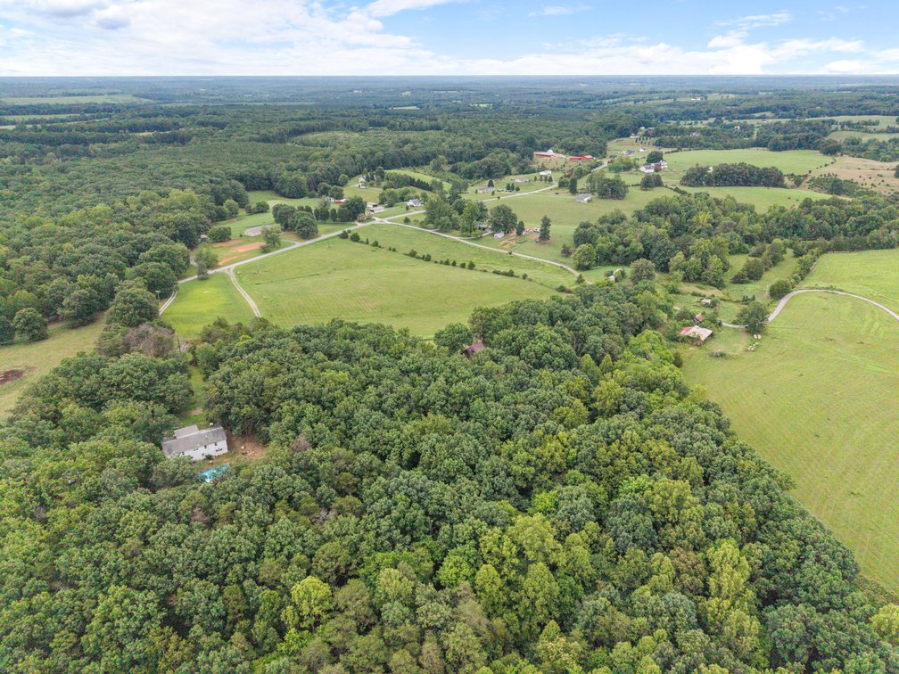 Image for Beautiful Log Home on 14.5 Acres-Bear Creek Rd Rustburg