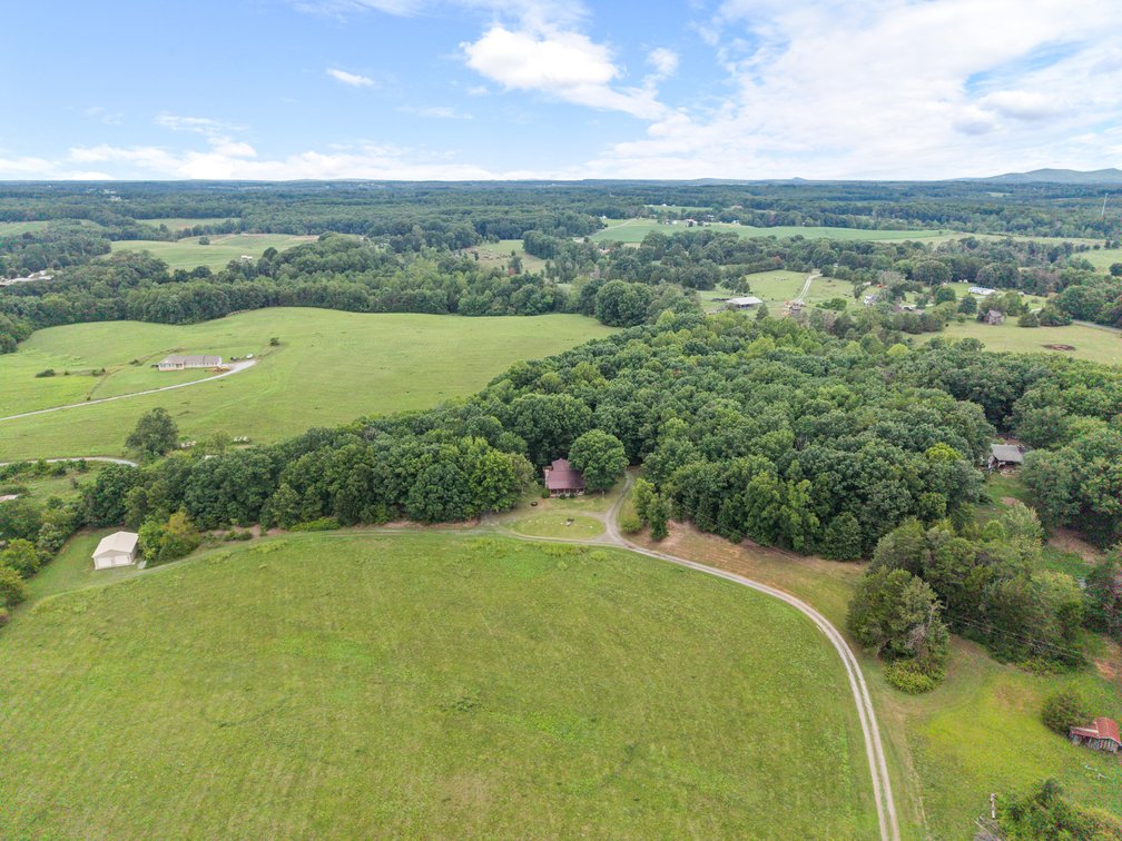 Image for Beautiful Log Home on 14.5 Acres-Bear Creek Rd Rustburg