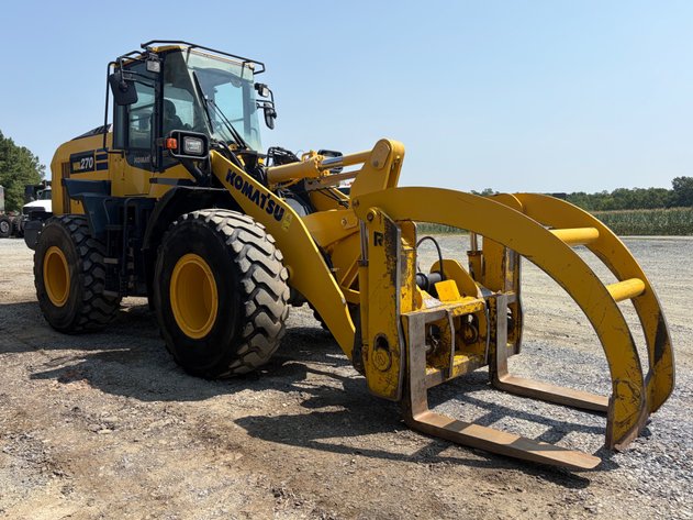 Image for Forest Pro Surplus Liquidation Auction & Consignment