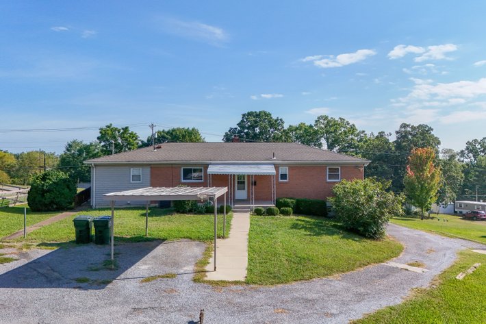 Image for 2198 Old Rustburg Rd, Lynchburg, VA 24501