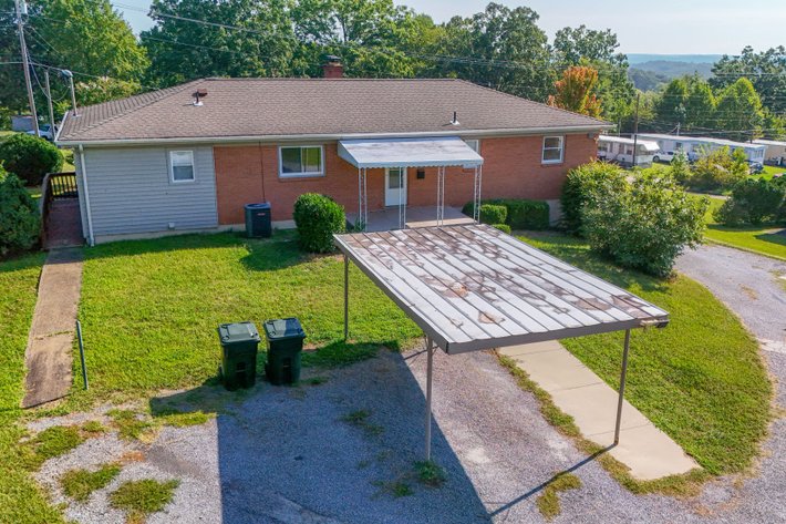 Image for 2198 Old Rustburg Rd, Lynchburg, VA 24501
