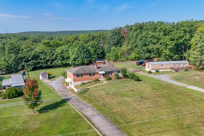 Image for 2198 Old Rustburg Rd, Lynchburg, VA 24501