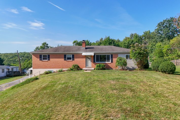 Image for 2198 Old Rustburg Rd, Lynchburg, VA 24501