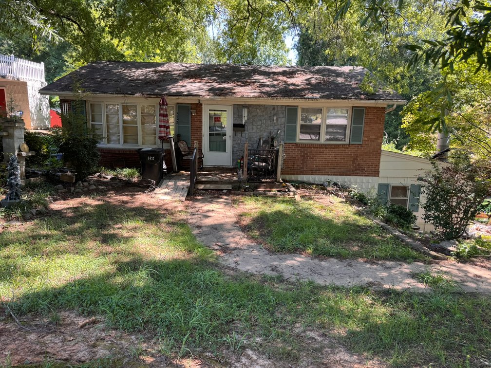 Image for Danville VA Real Estate Auction