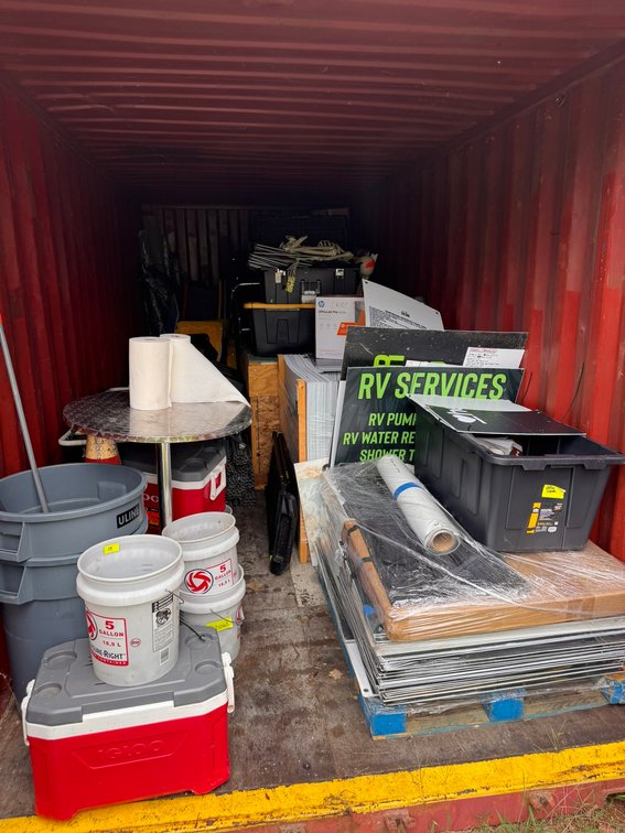 Image for Rockfest Gear & Memorabilia *LIVE* Auction