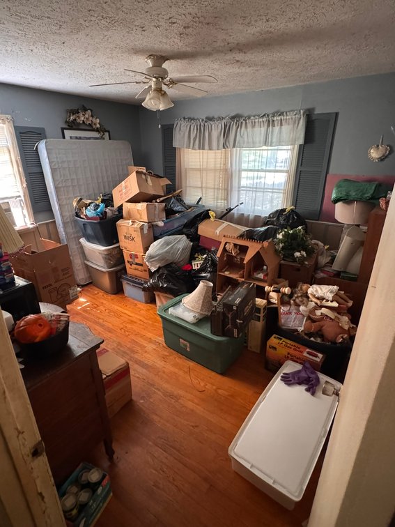 Image for Danville House Contents
