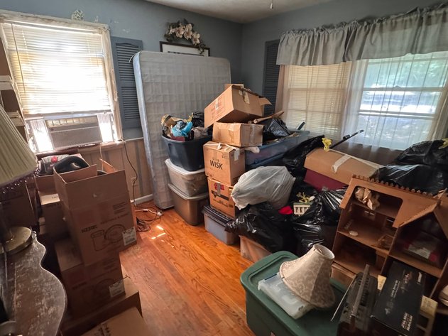 Image for Danville House Contents