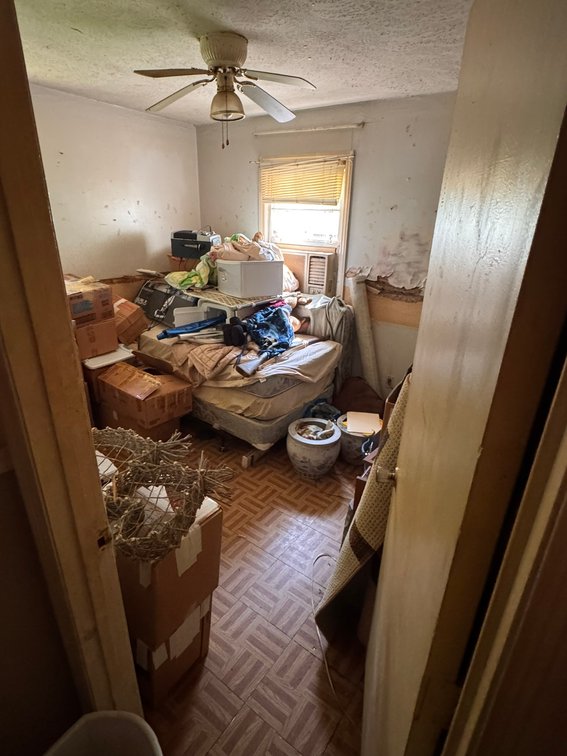Image for Danville House Contents