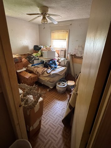 Image for Danville House Contents